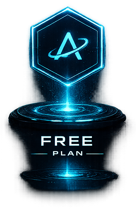 Free Plan